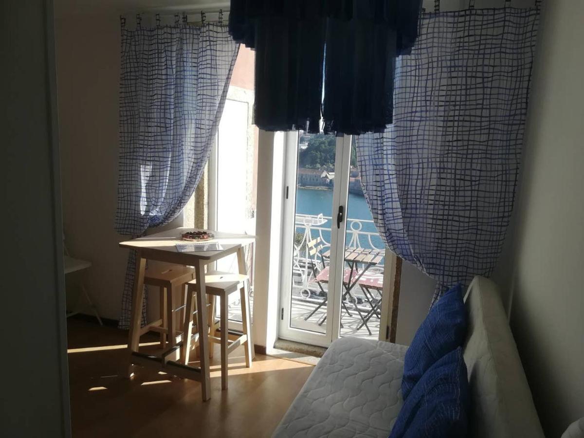 Oportobestview-Sun Eksteriør billede