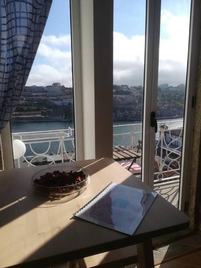 Oportobestview-Sun Eksteriør billede
