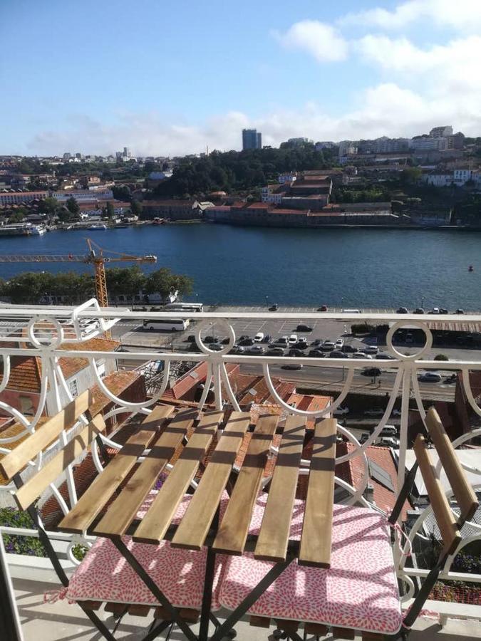 Oportobestview-Sun Eksteriør billede